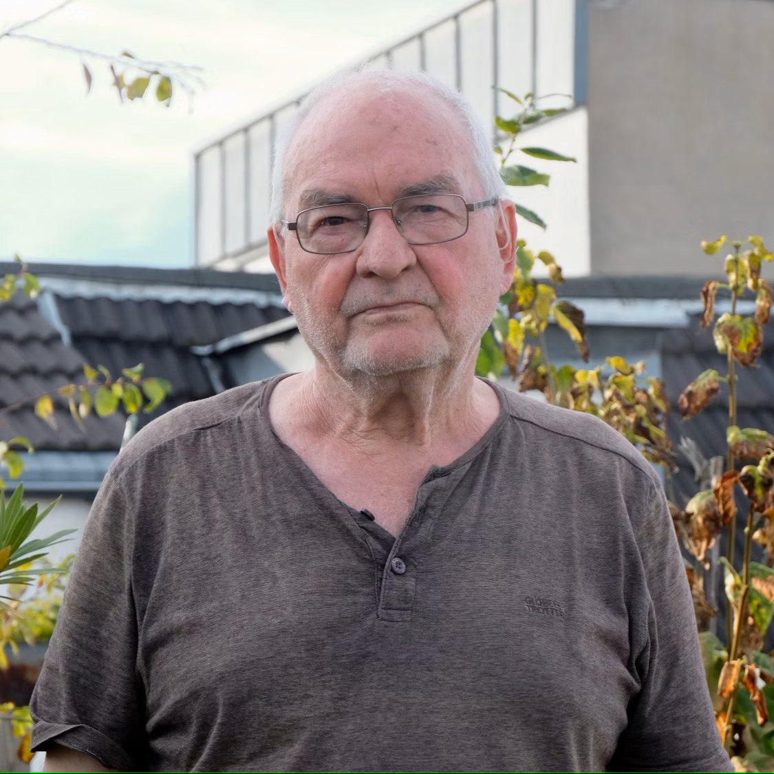 Klaus Jünschke